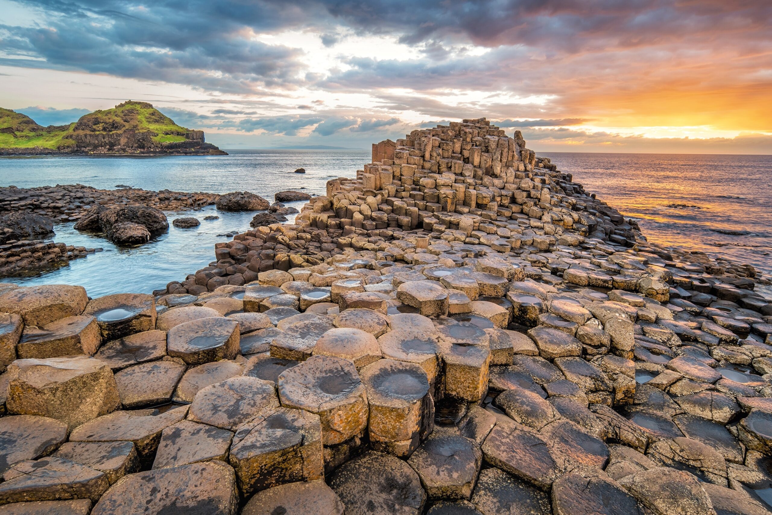 Discovering Northern Ireland’s North Coast